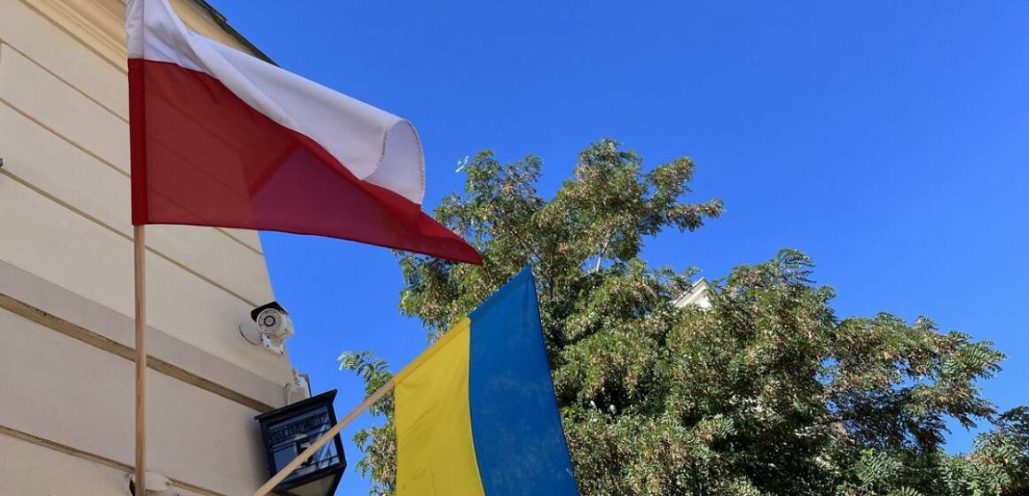 332b470d-d26e-4ff9-b5d2-f9783fdeb5c8 Місто-побратим Кельце висловило підтримку Вінниці після масованої атаки дронів