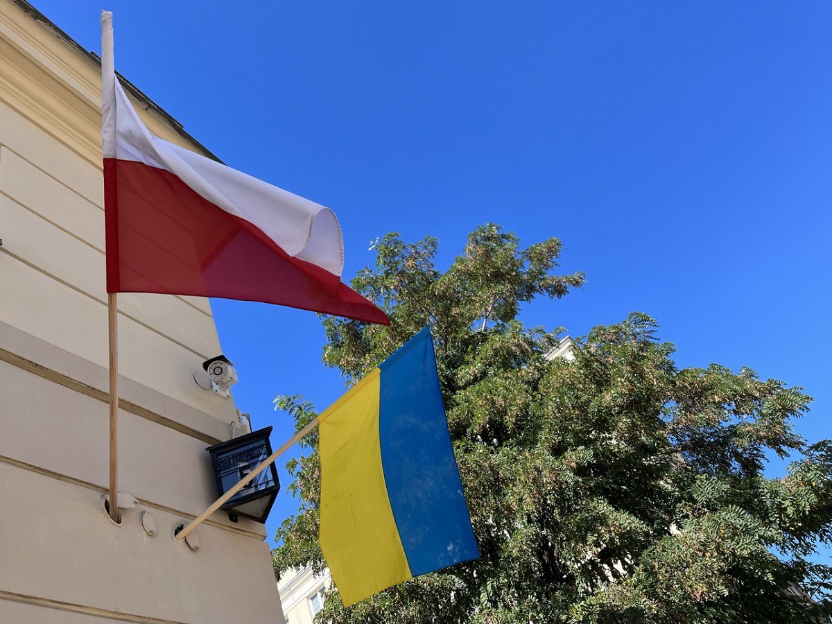 Місто-побратим Кельце висловило підтримку Вінниці після масованої атаки дронів