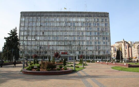 У Вінниці розпочалася чергова сесія міськради: що розглядають депутати