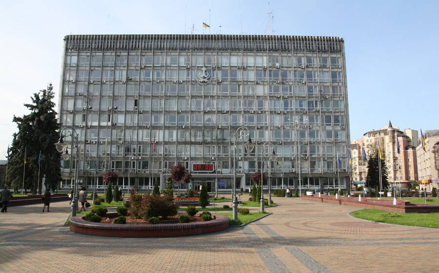 У Вінниці розпочалася чергова сесія міськради: що розглядають депутати