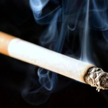 На Ямпільщині через паління в оселі загинув господар