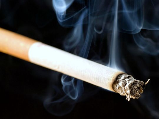 На Ямпільщині через паління в оселі загинув господар