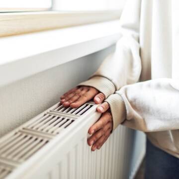 Опалювальний сезон у Вінниці завершується з 28 березня