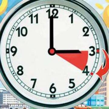 Перехід на літній час: як змінили процедуру