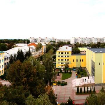 Анатолій Драбовський зняв свою кандидатуру на посаду ректора ВДПУ