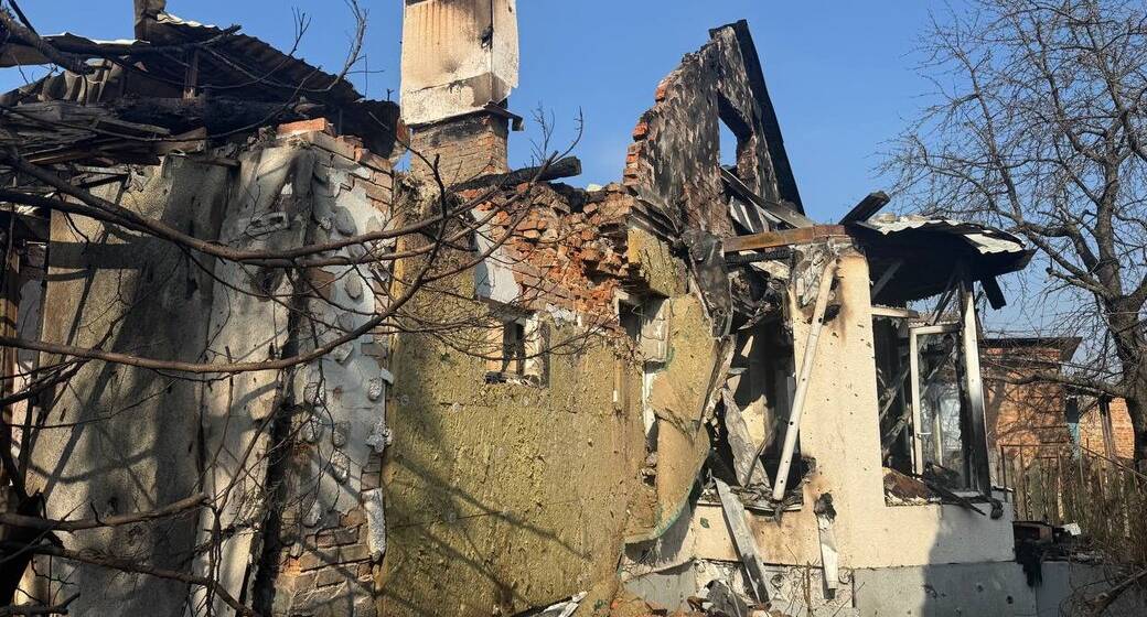 71 домівка, дитсадок, театр пошкоджено у Вінниці через ворожий удар: хто може отримати допомогу