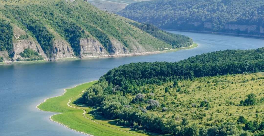 Дністер очистився: після ворожого удару в українській акваторії забруднення не фіксують