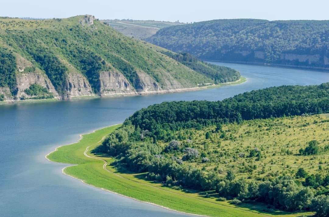 Дністер очистився: після ворожого удару в українській акваторії забруднення не фіксують