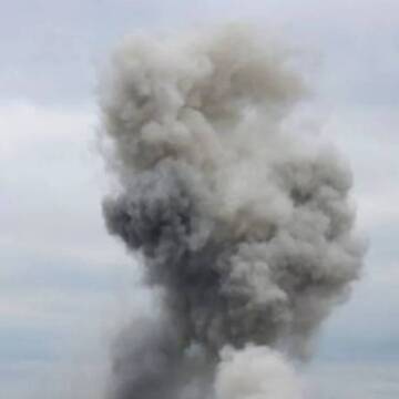 Ворожа атака на Вінниччину забрала життя однієї людини, є поранені