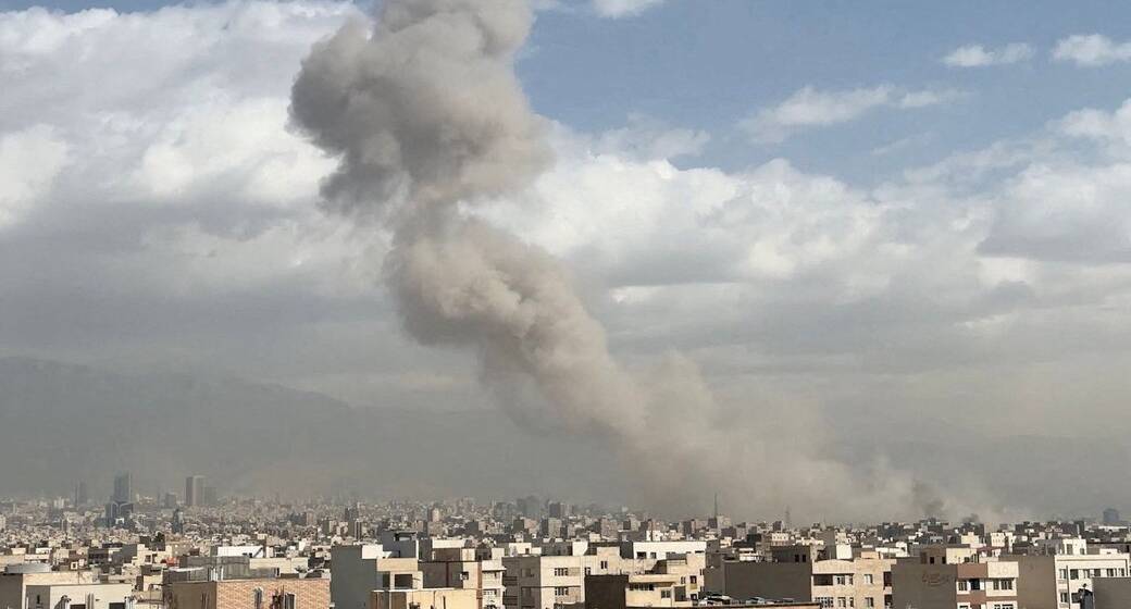 5113640b9f5824c4 800 ракет та 1400 дронів: Зеленський провів нараду щодо іранської загрози та підтримки партнерів