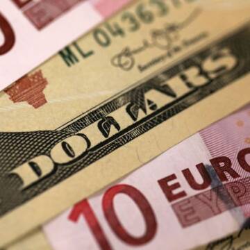 НБУ встановив курс валют на 6 березня: долар і євро подорожчали