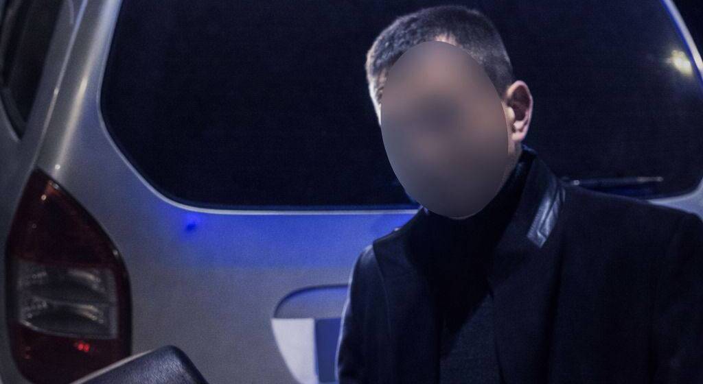 Перевищення норми в 10 разів та втеча: патрульні Вінниці затримали нетверезого водія