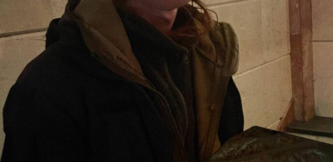 У Вінниці патрульні затримали чоловіка, якого розшукувала поліція іншої області