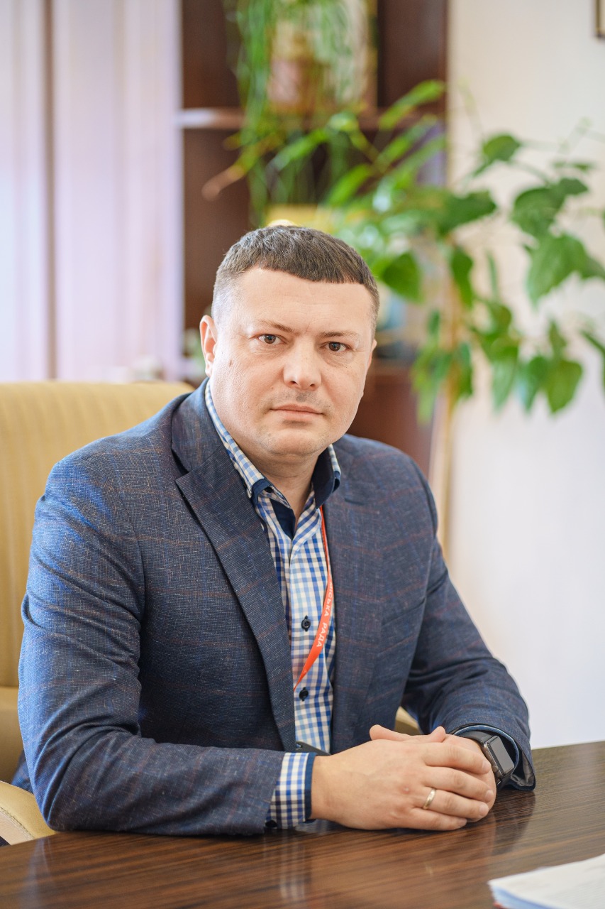 Чому Вінниця не може відмовитися від Південного Бугу та як стічні води грітимуть оселі