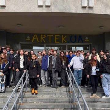 Діти пільгових категорій з Вінниччини можуть отримати безкоштовну путівку в «Артек»