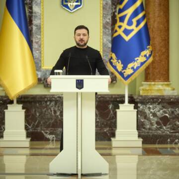 Вінничани здобули золото і срібло на Паралімпіаді‑2026: президент відзначив їх нагородами