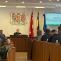 Безперебійне водопостачання та вшанування захисників: ключові рішення сесії у Вінниці