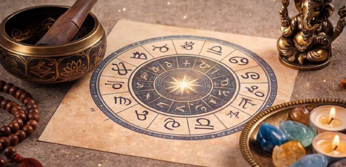 Астропрогноз на 6 березня: день інтуїції, несподіваних ідей і нових можливостей