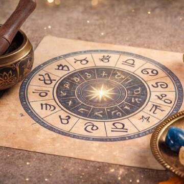 Астропрогноз на 6 березня: день інтуїції, несподіваних ідей і нових можливостей