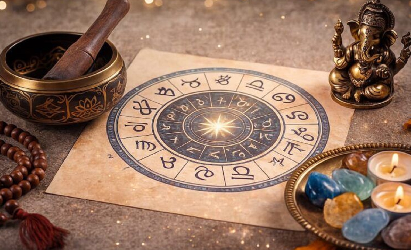 Астропрогноз на 6 березня: день інтуїції, несподіваних ідей і нових можливостей