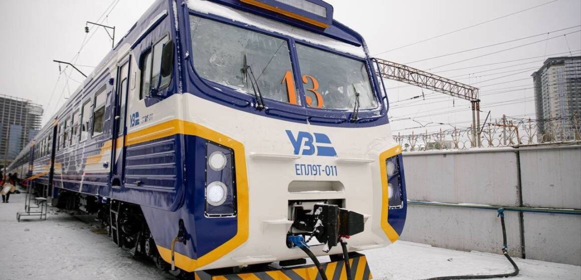 609109886_1191482286444213_1123340959052993713_n Змінено розклад руху вечірніх приміських поїздів Козятин — Бердичів: що варто знати пасажирам