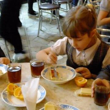 Гарячі обіди для тисяч школярів: на Вінниччині з’являться сучасні фабрики-кухні