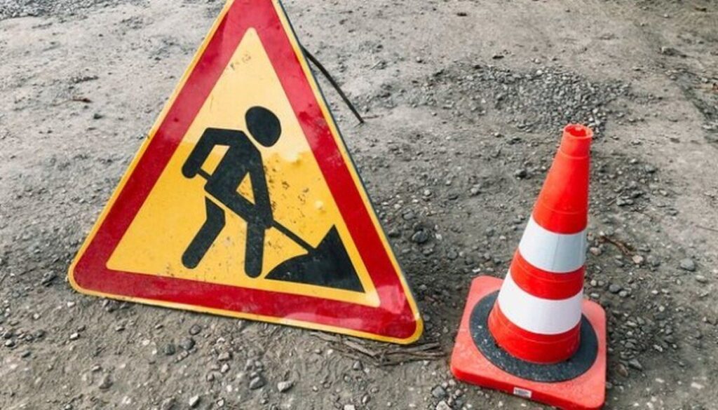 Увага, водії! На Театральній обмежать рух на цілий рік