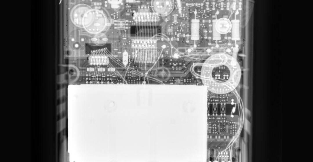 У Вінниці в релігійній установі виявили пристрій для заниження показників електроенергії