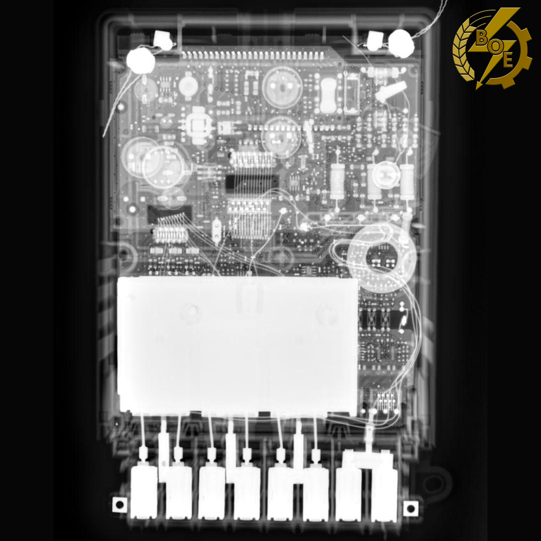 У Вінниці в релігійній установі виявили пристрій для заниження показників електроенергії