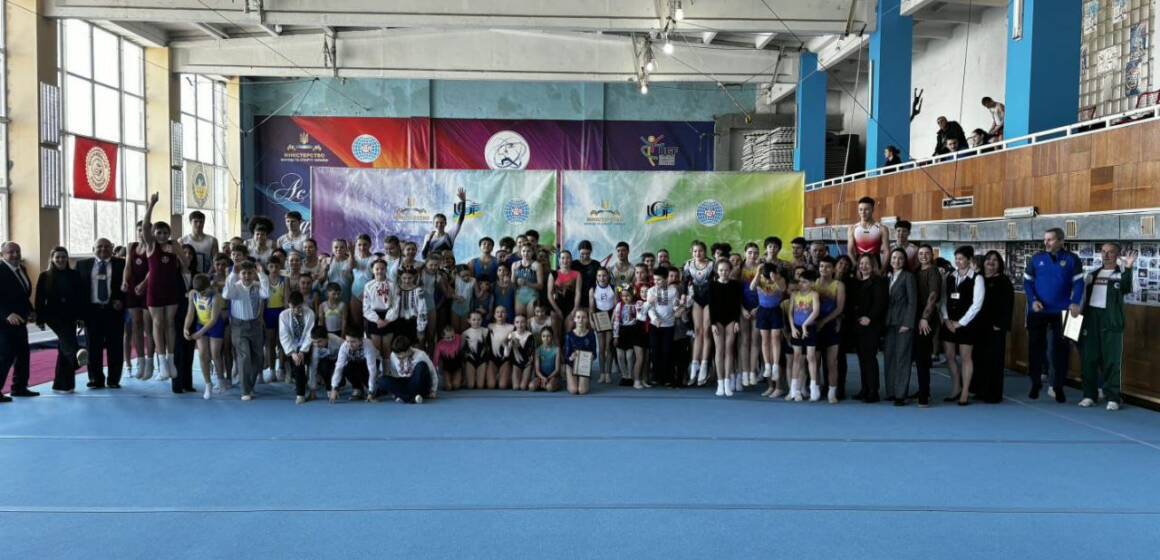 645449437_1240809644892845_279746313991719781_n Вінниччина приймає Чемпіонат України із стрибків на батуті