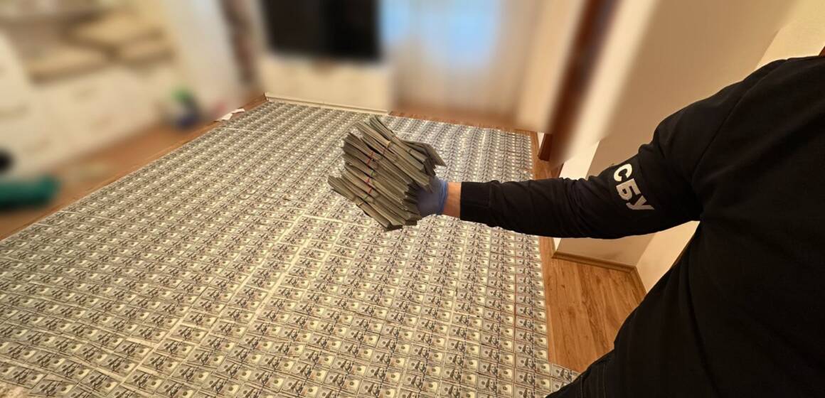 У Вінниці затримали лікарок, які робили “бізнес” на інвалідності