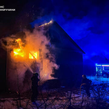 645873634_1403207561818796_2963709897669428033_n На Вінниччині сталося 7 пожеж через порушення правил пожежної безпеки