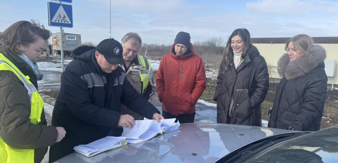 Міжнародна співпраця для розвитку економіки: у Вінниці обговорили майбутнє індустріальних парків