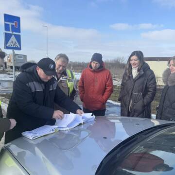 Міжнародна співпраця для розвитку економіки: у Вінниці обговорили майбутнє індустріальних парків