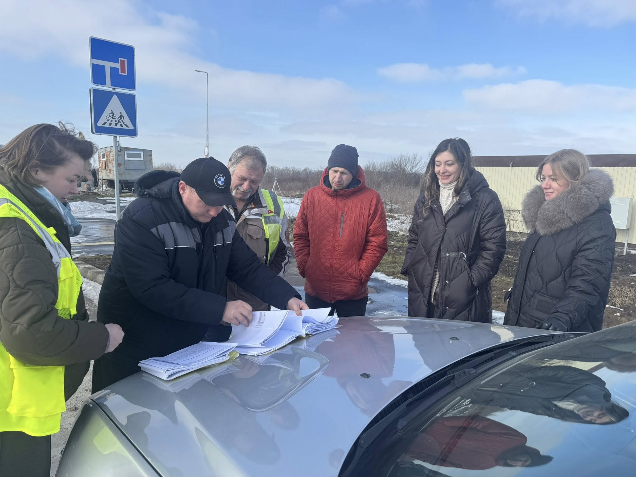Міжнародна співпраця для розвитку економіки: у Вінниці обговорили майбутнє індустріальних парків