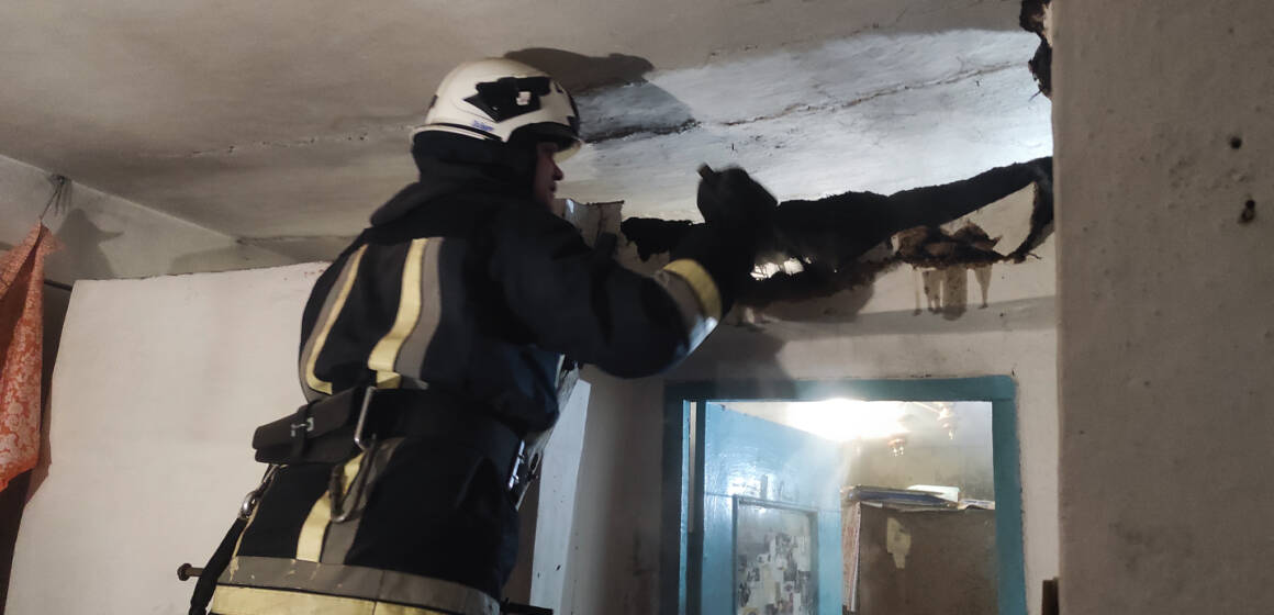 647735133_1404797694993116_3587704837968022154_n Дві пожежі за добу на Вінниччині: ДСНС ліквідувала загоряння на підприємстві та в будинку