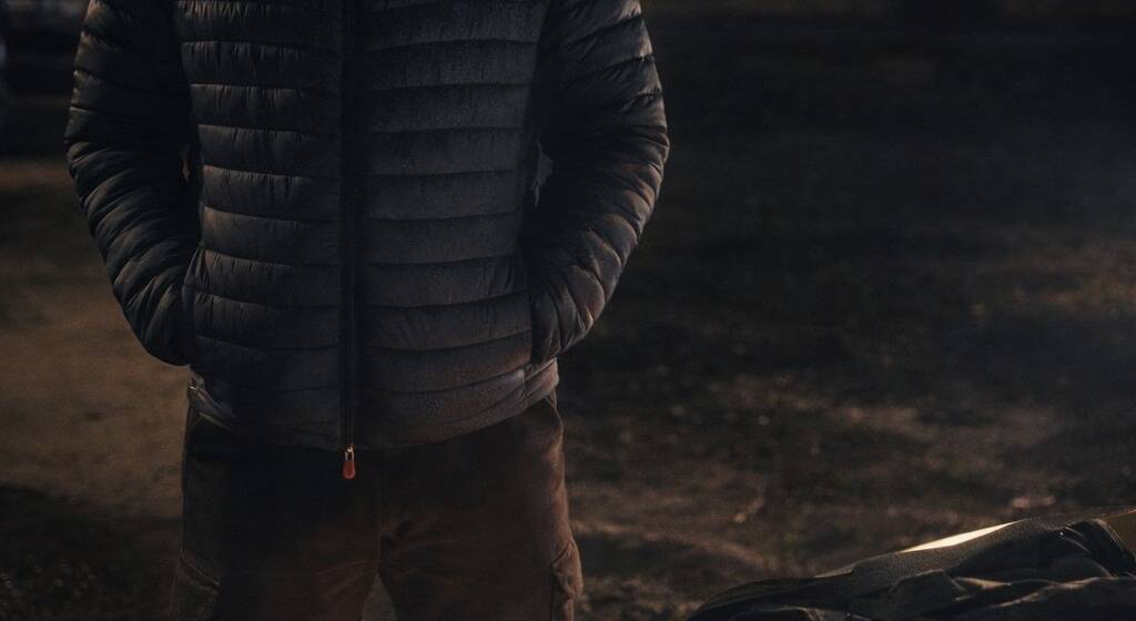 У Вінниці затримали чоловіка з ймовірними наркотиками