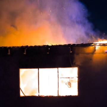 Вчора у вогні загинув 61-річний вінничанин