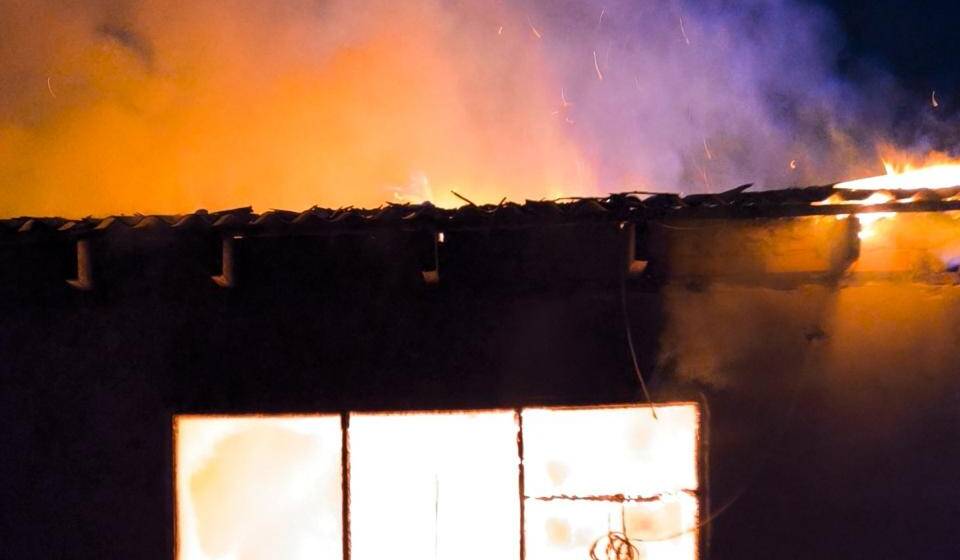 Вчора у вогні загинув 61-річний вінничанин