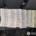 На Вінниччині заблокували дві схеми «трансферу» за кордон