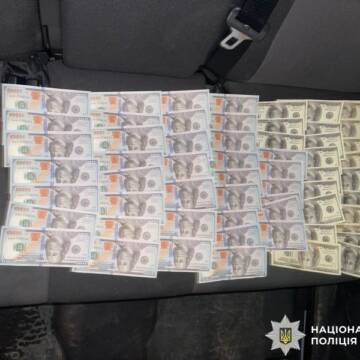 На Вінниччині заблокували дві схеми «трансферу» за кордон