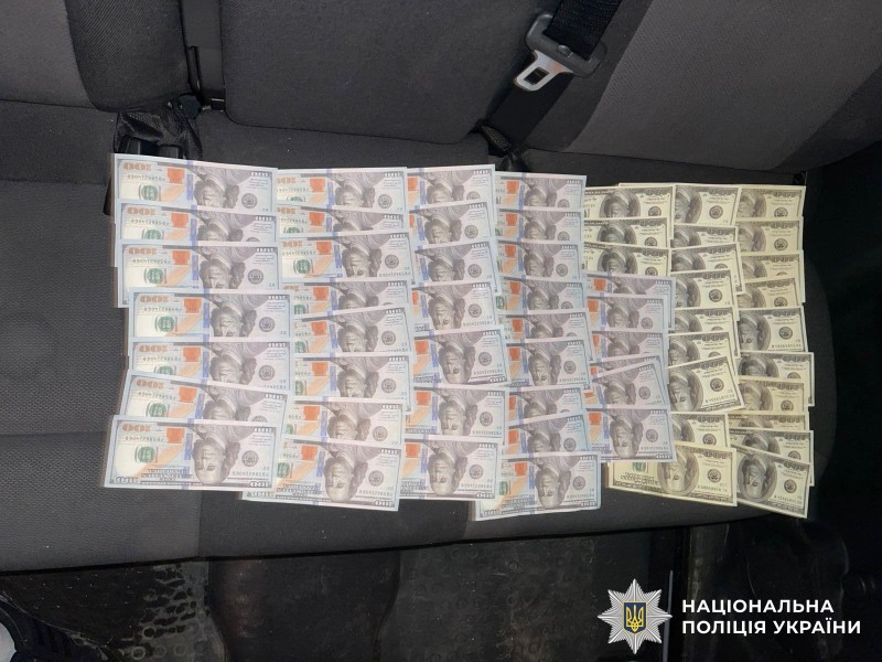 На Вінниччині заблокували дві схеми «трансферу» за кордон