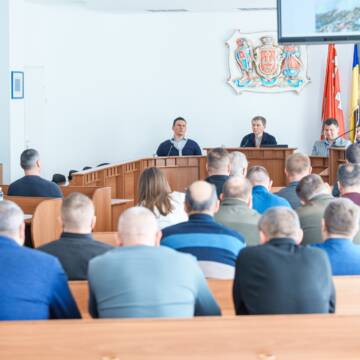 649248906_1464420988381400_1398782541575846982_n Вінницькі підприємці обговорили розвиток бізнесу на черговому засіданні