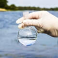 На Вінниччині перевірили воду і повітря: які результати