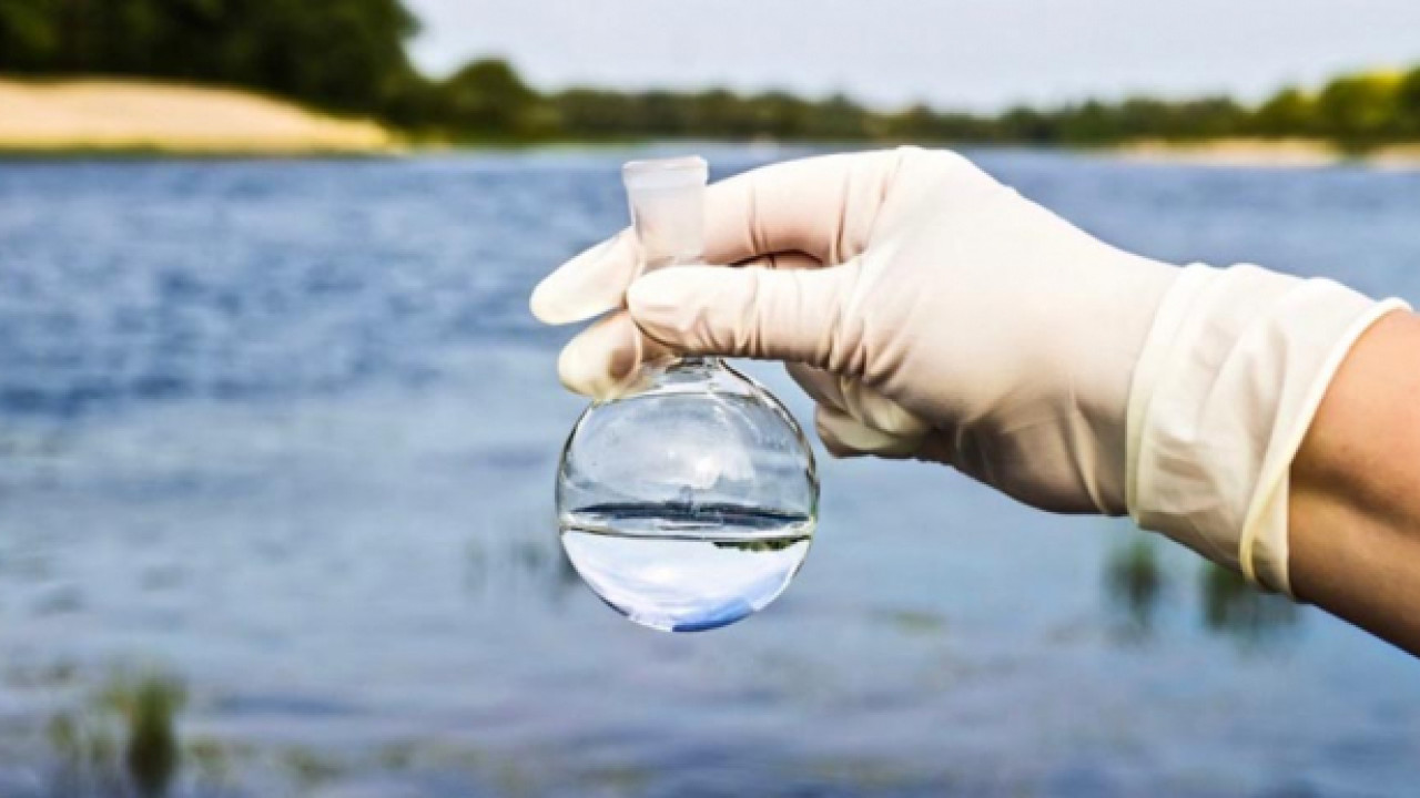 На Вінниччині перевірили воду і повітря: які результати