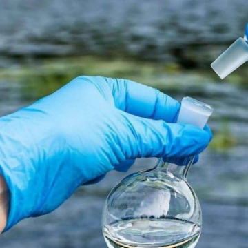 На Вінниччині перевіряли воду та радіаційний фон: результати досліджень