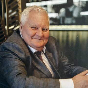 Пішов у засвіти Петро Шевня — видатний вінницький хірург та засновник лікарської династії