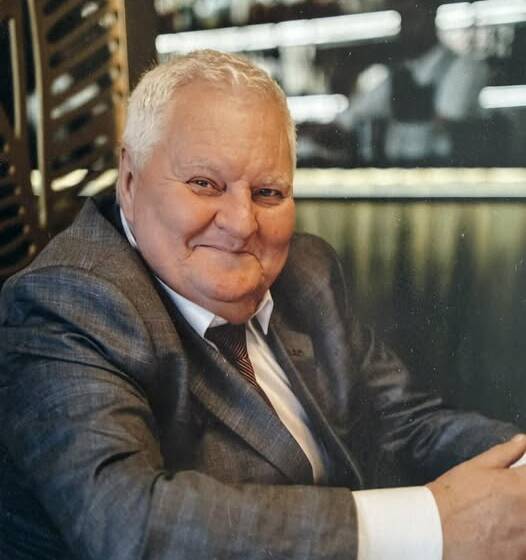 Пішов у засвіти Петро Шевня — видатний вінницький хірург та засновник лікарської династії