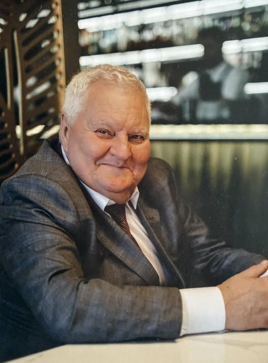 Пішов у засвіти Петро Шевня — видатний вінницький хірург та засновник лікарської династії