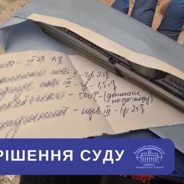 651360281_1352939060205653_8000853443129193174_n Ґрати замість дому: апеляція переглянула запобіжний захід для лікарки-невропатолога з вінницької ВЛК